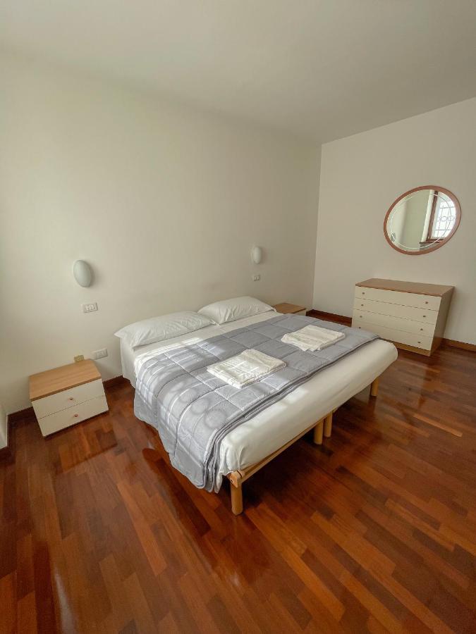Villa Richi Rent 01 Verona Exterior foto