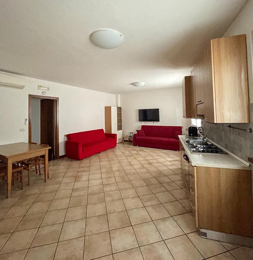 Villa Richi Rent 01 Verona Exterior foto