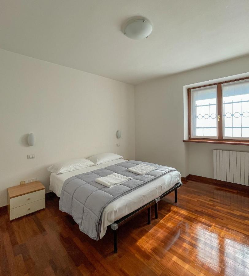 Villa Richi Rent 01 Verona Exterior foto