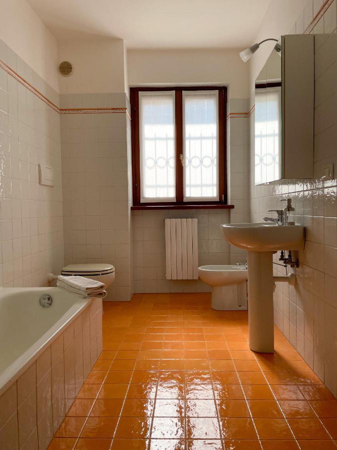 Villa Richi Rent 01 Verona Exterior foto